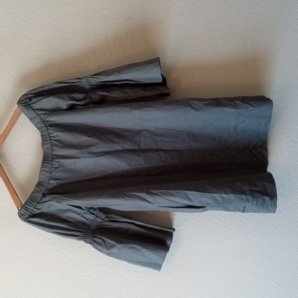 Tibi Off Shoulder Dress - Picture 5 of 7